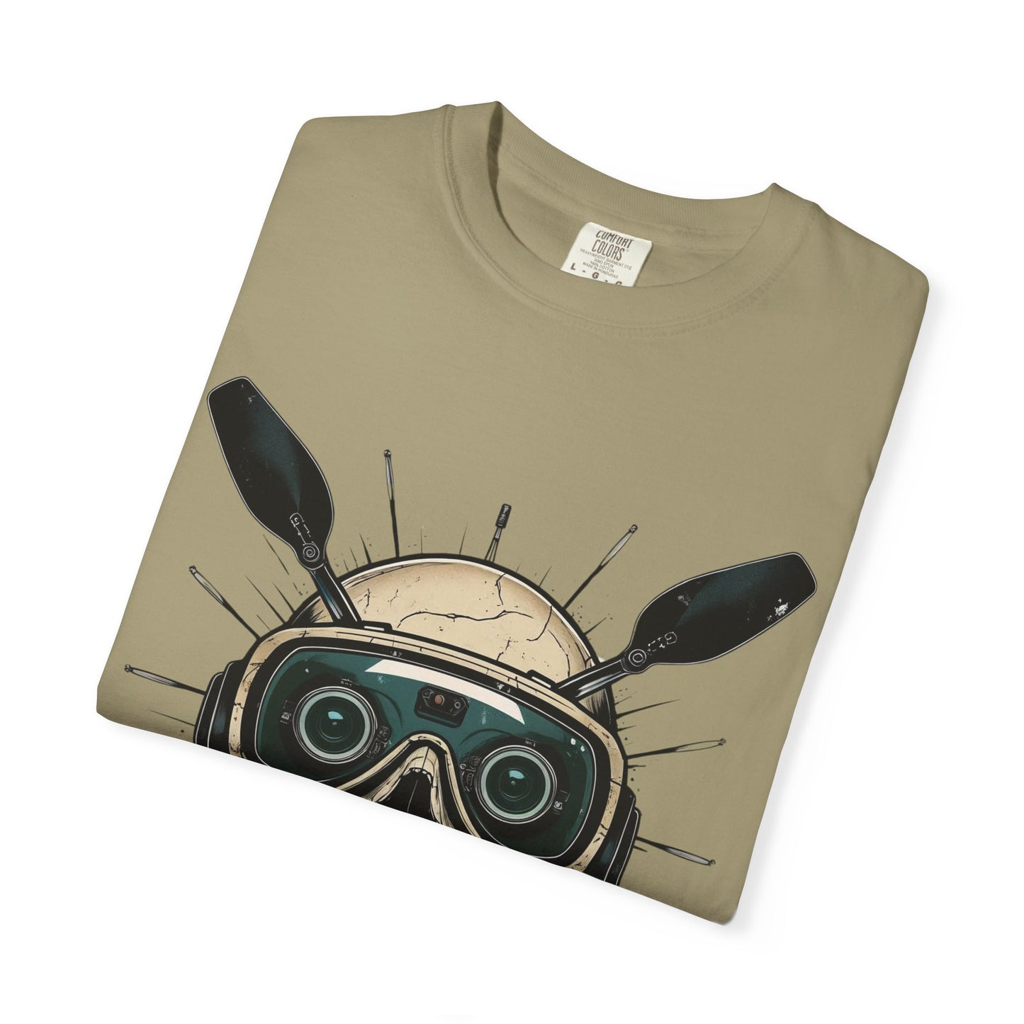 Camiseta con diseño de calavera, camiseta gráfica atrevida para constructores, entusiastas del fitness, Halloween, regalo para él, ropa informal